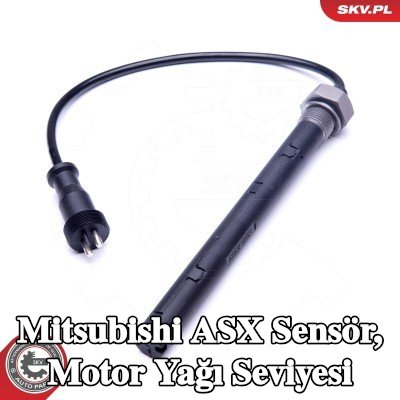 ESEN SKV Sensör, motor yağı seviyesi — Mitsubishi Asx