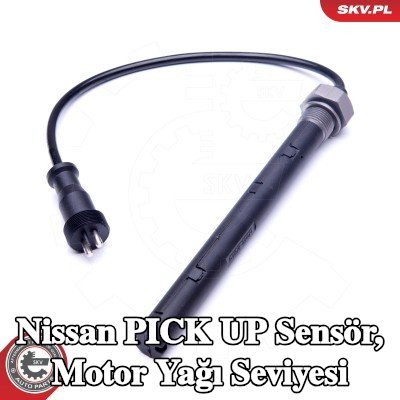 ESEN SKV Sensör, motor yağı seviyesi — Nissan Pick Up