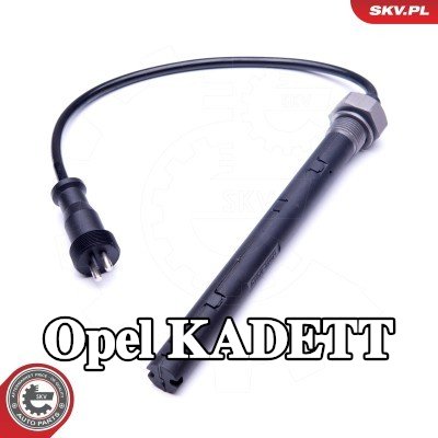 ESEN SKV جهاز استشعار، مستوى زيت المحرك — Opel Kadett