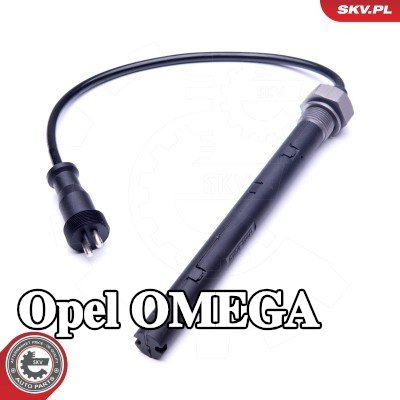 ESEN SKV جهاز استشعار، مستوى زيت المحرك — 1990 Opel Omega
