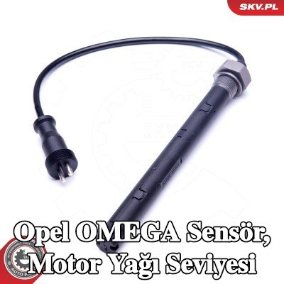 ESEN SKV Sensör, motor yağı seviyesi — 1990 Opel Omega