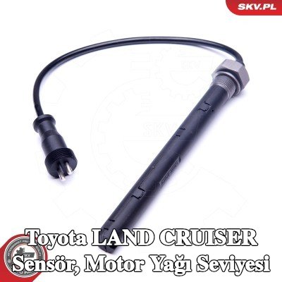 ESEN SKV Sensör, motor yağı seviyesi — Toyota Land Cruiser