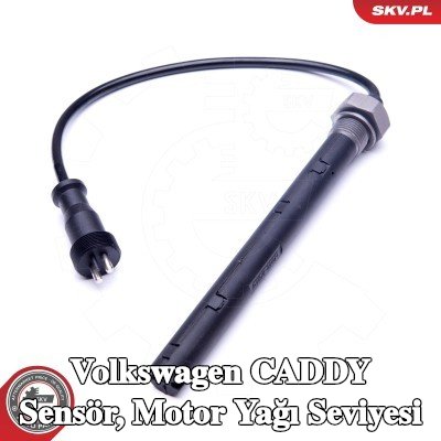 ESEN SKV Sensör, motor yağı seviyesi — 2000 Volkswagen Caddy