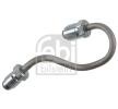 FEBI BILSTEIN Fren hatları Arka Aks Sol — SEAT Altea (2)