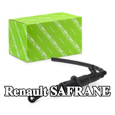 VALEO أسطوانة القابض الرئيسية — Renault Safrane
