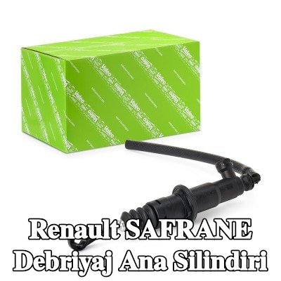 VALEO Debriyaj ana silindiri — Renault Safrane