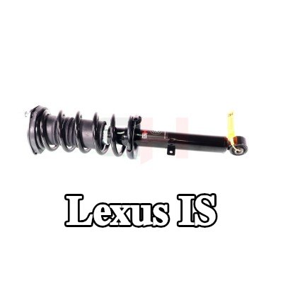 GH دعامة نظام التعليق — Lexus Is