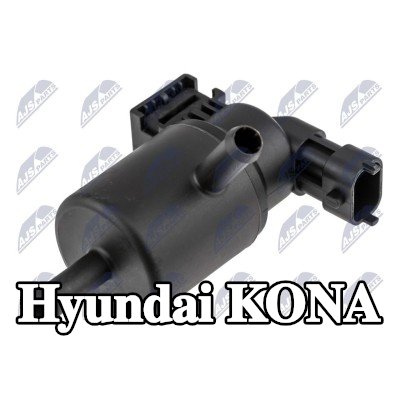 NTY صمام تنفيس خزان الوقود — Hyundai Kona