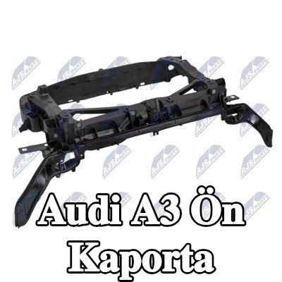 NTY Ön kaporta Ön — Audi A3