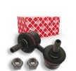 FEBI BILSTEIN Ön aks sol anti-roll bar bağlantısı, 55mm, Çelik — Hyundai Santamo (1)