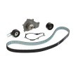 BOSCH Su pompası ve triger kayışı kiti Diş Sayısı: 141, Width: 25, 4mm — Citroën Spacetourer (2)