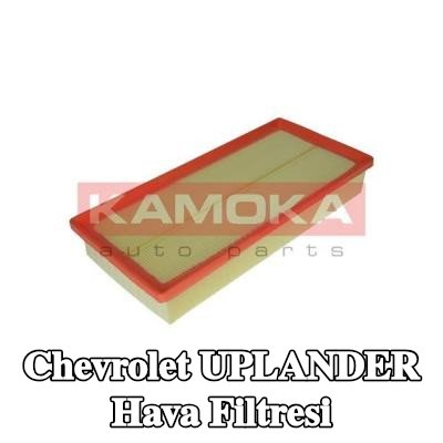 KAMOKA Hava filtresi — Chevrolet Uplander