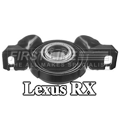 FIRST LINE محمل عمود الدوران — 2004 Lexus Rx