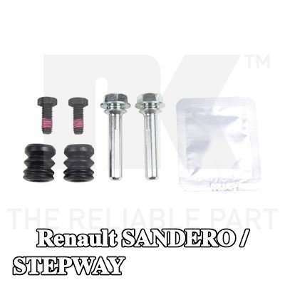 NK جلبة توجيه، مكبس الفرامل — Renault Sandero / Stepway