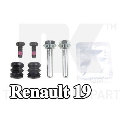 NK جلبة توجيه، مكبس الفرامل — 1990 Renault 19