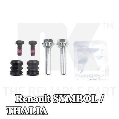 NK جلبة توجيه، مكبس الفرامل — Renault Symbol / Thalia