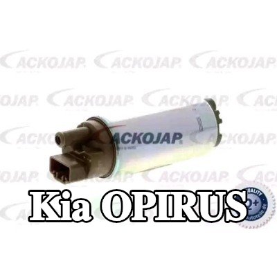ACKOJA مضخة وقود كهربائية — Kia Opirus