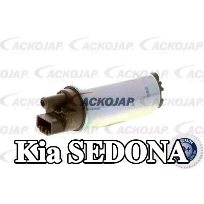 ACKOJA مضخة وقود كهربائية — Kia Sedona
