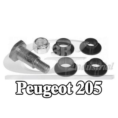 3RG طقم إصلاح، ذراع التروس — Peugeot 205
