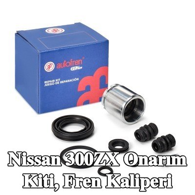 AUTOFREN SEINSA Onarım Kiti, fren kaliperi — 1990 Nissan 300zx