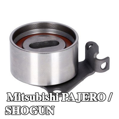 FEBI BILSTEIN بكرة شد حزام التوقيت — 1990 Mitsubishi Pajero / Shogun