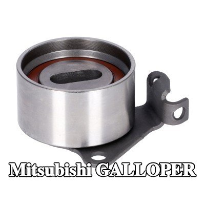 FEBI BILSTEIN بكرة شد حزام التوقيت — Mitsubishi Galloper