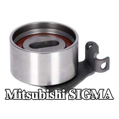 FEBI BILSTEIN بكرة شد حزام التوقيت — Mitsubishi Sigma