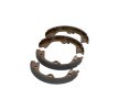 KAVO PARTS Fren Balatası Seti — Nissan Quest (2)