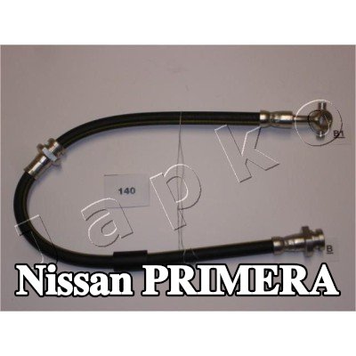 JAPKO قوس تثبيت، خرطوم الفرامل — 1990 Nissan Primera