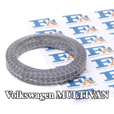 FA1 مانع تسرب، أنبوب العادم — 2012 Volkswagen Multivan
