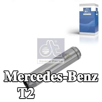 DT Spare Parts أدلة الصمامات — Mercedes-Benz T2