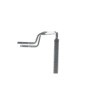 MAHLE Contalı/sızdırmazlık elemanlı ısıtıcı matrisi — Ford Transit (3)