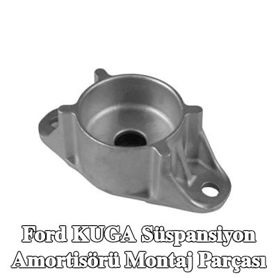 TEDGUM Süspansiyon Amortisörü Montaj Parçası — 2012 Ford Kuga