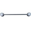 LEMFÖRDER Ön aks sol anti-roll bar bağlantısı, Ön Aks Sağ, 244mm — 2012 Mercedes-Benz A-Class (9)