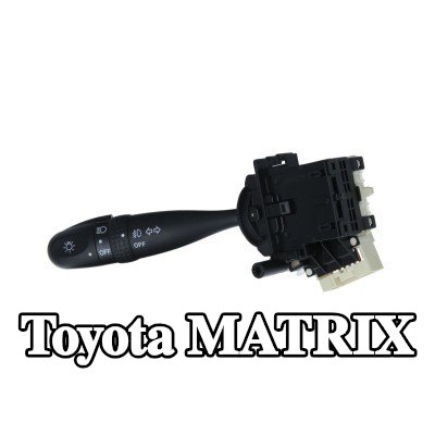 VALEO مفتاح عمود التوجيه — Toyota Matrix