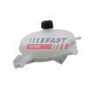 FAST Su Deposu, radyatör — Nissan Interstar (2)