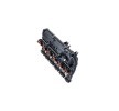 MAHLE Contalı/sızdırmazlık elemanlı emme manifoldu, cıvata/vida ile — 2011 BMW X3 (5)