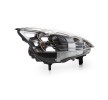 VALEO Far ORİJİNAL PARÇA, Sağ, H4, PY21W, W5W, far seviyeleme motorlu, Gösterge Rengi: şeffaf — 2005 Peugeot Partner (2)