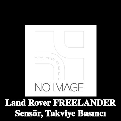 RIDEX Sensör, entegre hava sıcaklığı sensörlü şarj basıncı — 2000 Land Rover Freelander