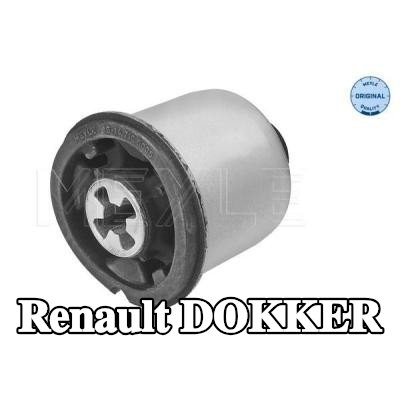MEYLE تركيب, حامل المحور الخلفي الأيسر, المحور الخلفي الأيمن, ORIGINAL Quality — Renault Dokker