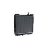 MAHLE Çerçeveli motor radyatörü — Nissan Cabstar E (9)