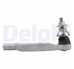 DELPHI Rot kolu ucu Ön Aks Sol, 246mm — Mercedes-Benz A-Class (4)