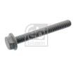FEBI BILSTEIN Vida, baskı plakası — Mercedes-Benz Gla (2)