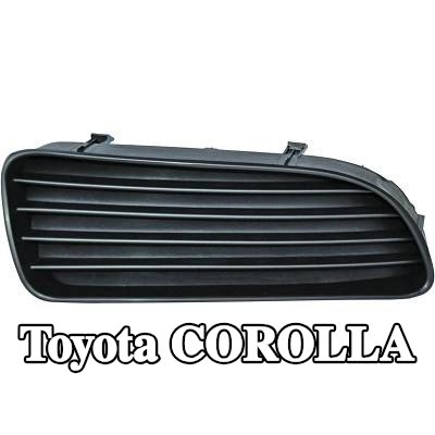 DIEDERICHS غطاء, مصباح الضباب الأمامي الأيمن — Toyota Corolla