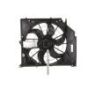 MAHLE Fan, radyatör 421mm, radyatör fan kapağı — 2000 BMW 3 Series (9)