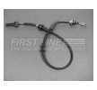 FIRST LINE Debriyaj kablosu — Nissan Bluebird (2)