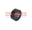 KAMOKA Saptırma / kılavuz kasnağı, V-ribbed belt Outer Diameter: 65mm — 1997 Renault Espace (1)