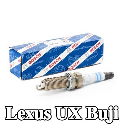 BOSCH Buji Anahtar Boyutu: 14 — Lexus Ux