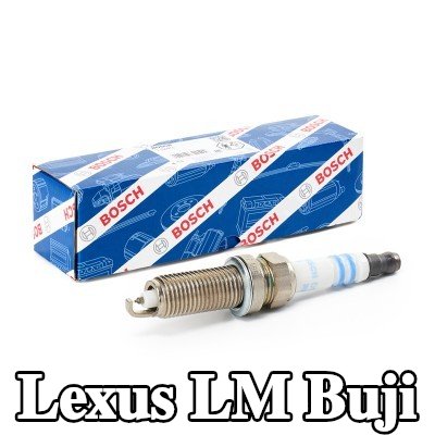 BOSCH Buji Anahtar Boyutu: 14 — Lexus Lm