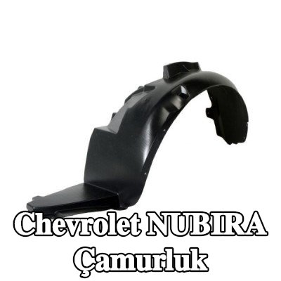 BLIC Çamurluk — Chevrolet Nubira